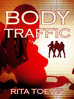 cover image of Body Traffic